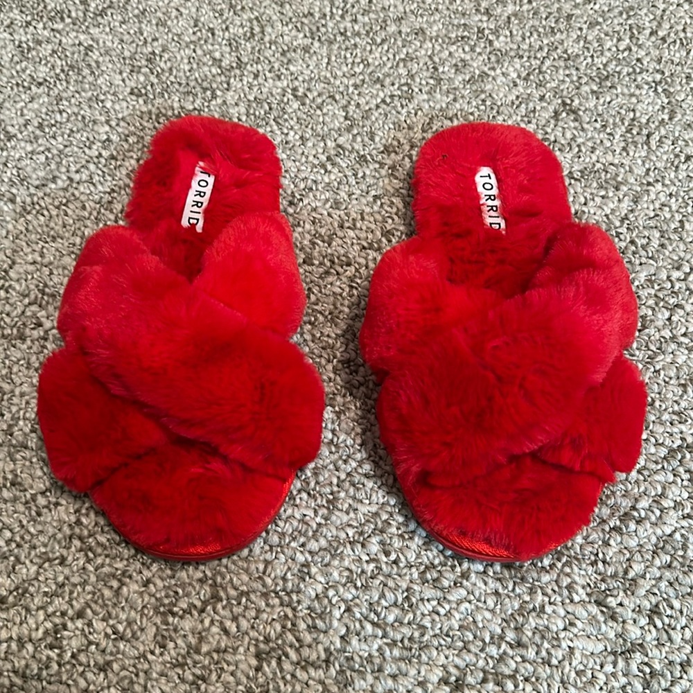 Slippers